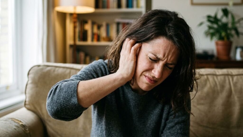 Is My Tinnitus Inherited?