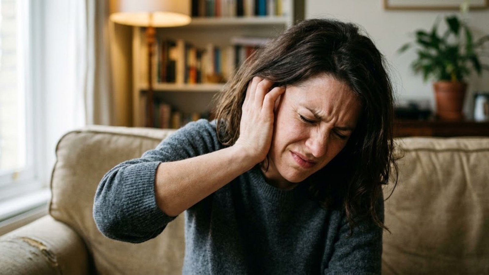 Is My Tinnitus Inherited?