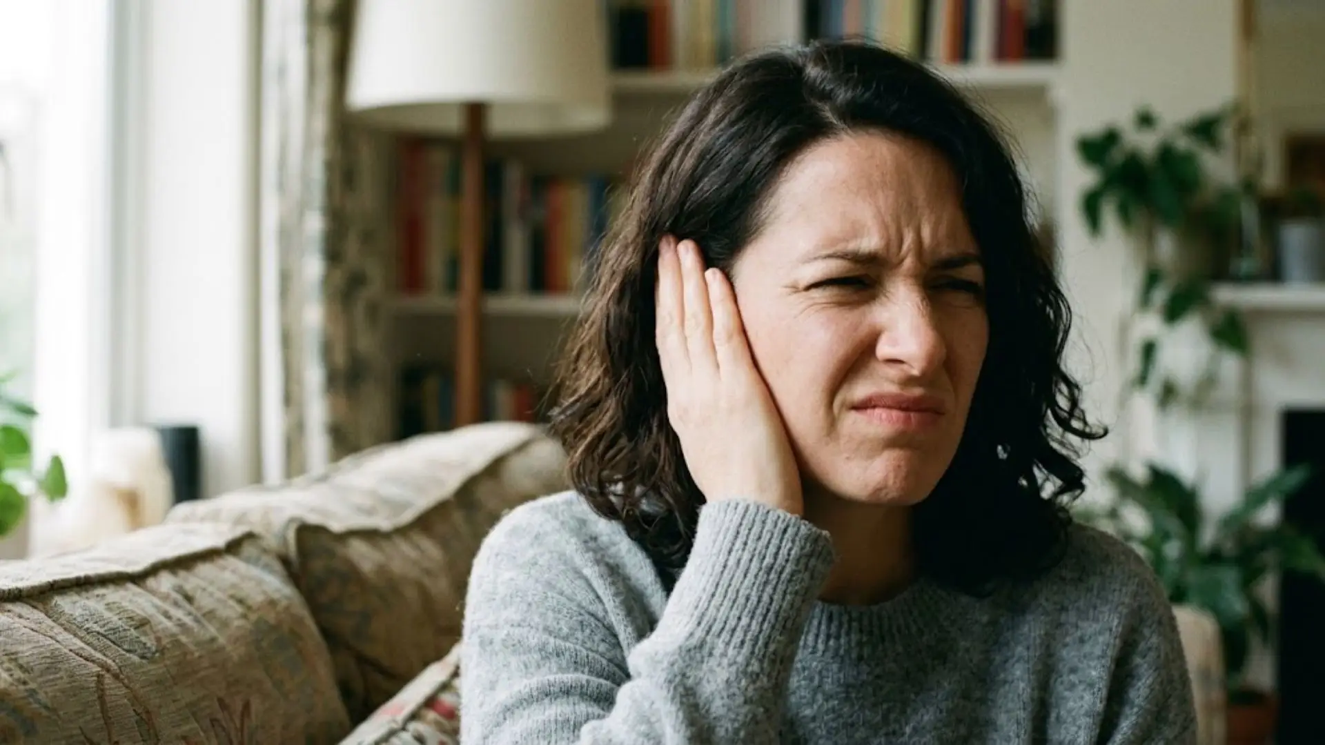 Hearing Loss in One Ear – Potential Causes