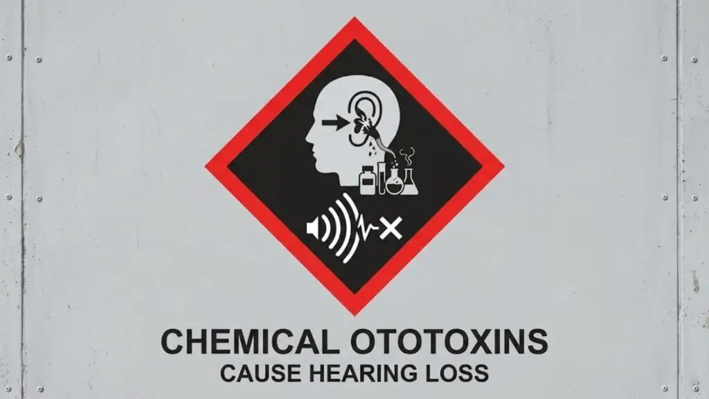 These Chemicals May Increase Your Risk of Hearing Loss