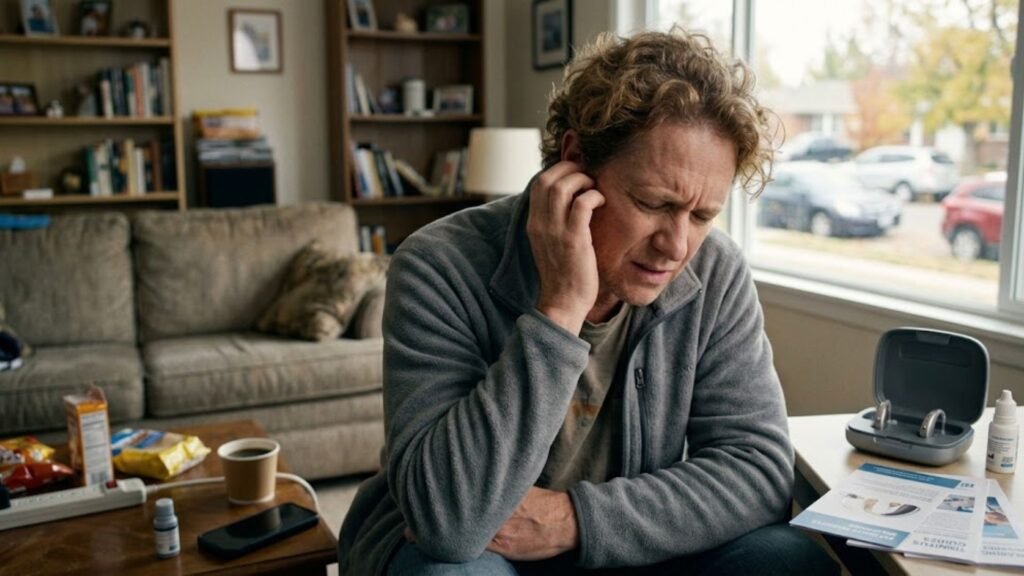 Tips for Relief and Prevention of Itchy Ears