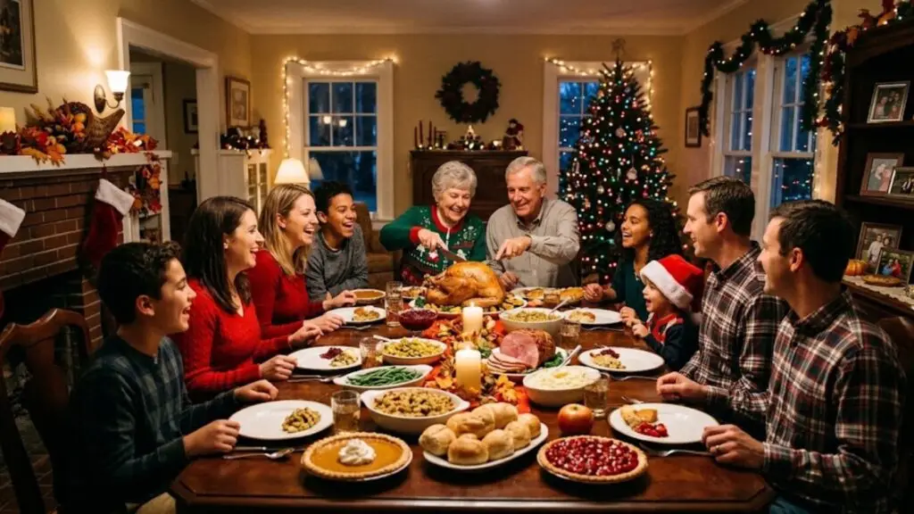 You Can Still Enjoy the Holiday Season Despite Hearing Loss