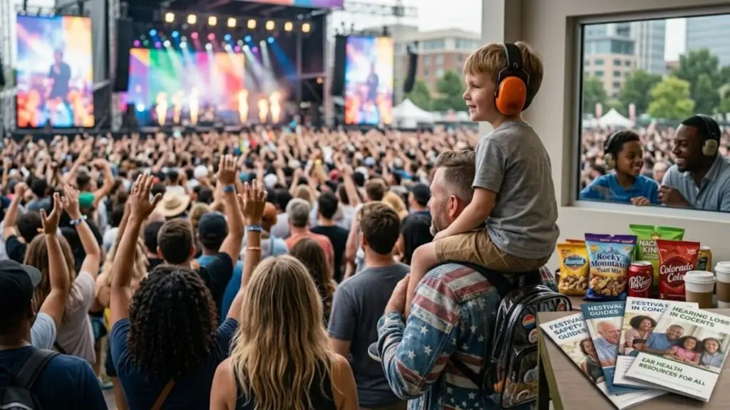 Hearing Loss is Largely Preventable