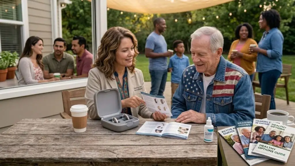 Quality Matters: Unseen Costs of Bargain Hearing Aids