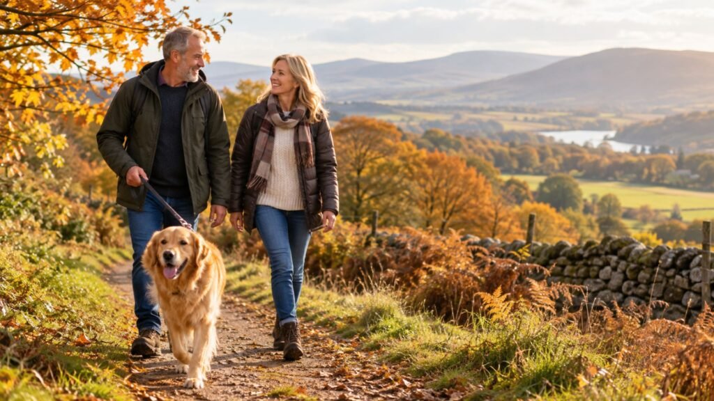 Your Autumn Hearing Health Guidelines