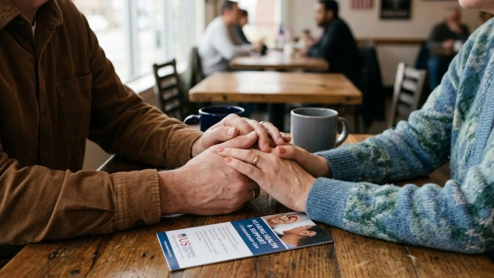 Hearing Loss Doesn’t Need to Negatively Affect Your Relationship