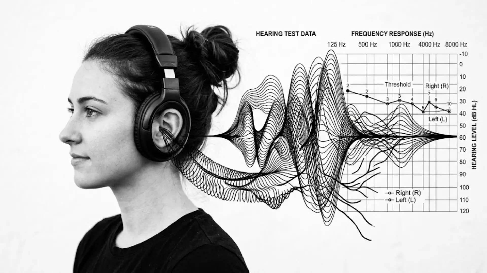 Hearing Tests: Types, Facts, & Results