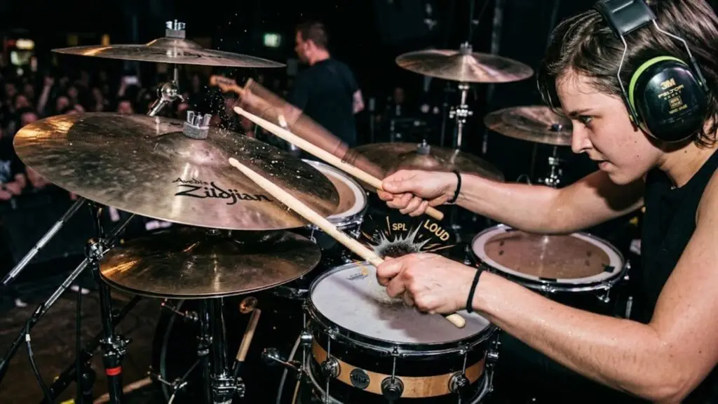 Should Musicians Wear Hearing Protection?