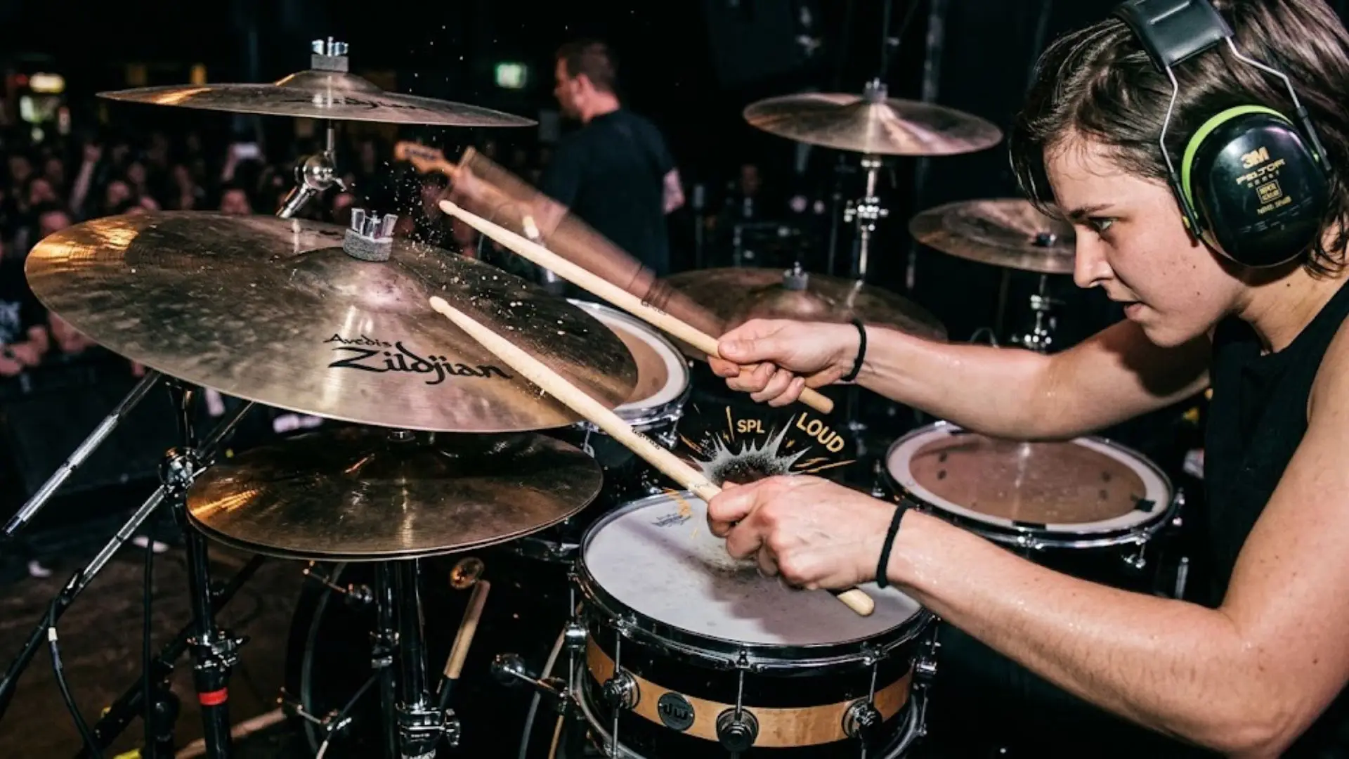 Should Musicians Wear Hearing Protection?