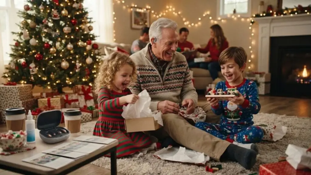 Engaging With Family Members is Especially Important During the Holidays