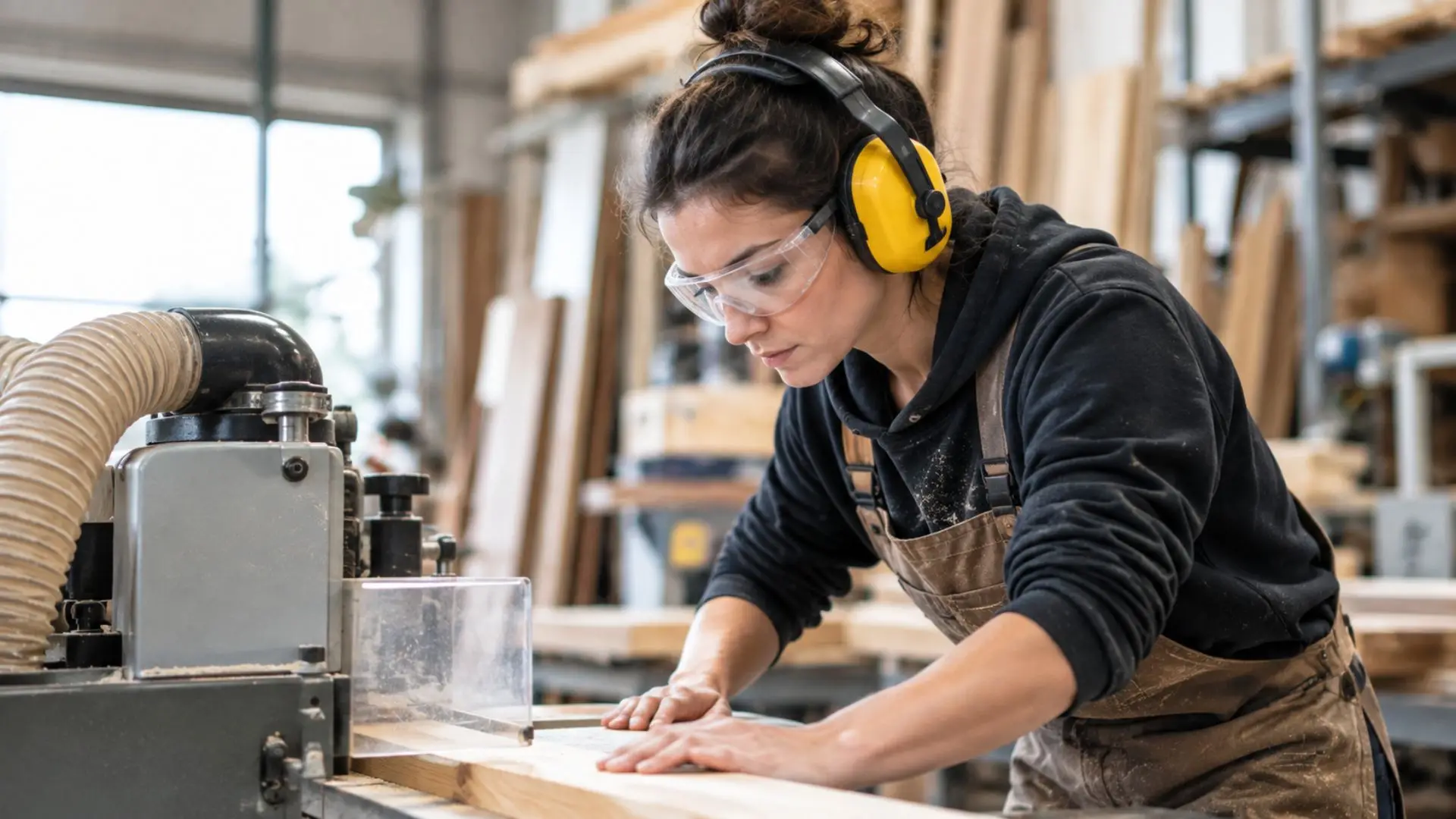 If Your Hearing Protection Isn’t Working, Here Are Three Possible Reasons Why