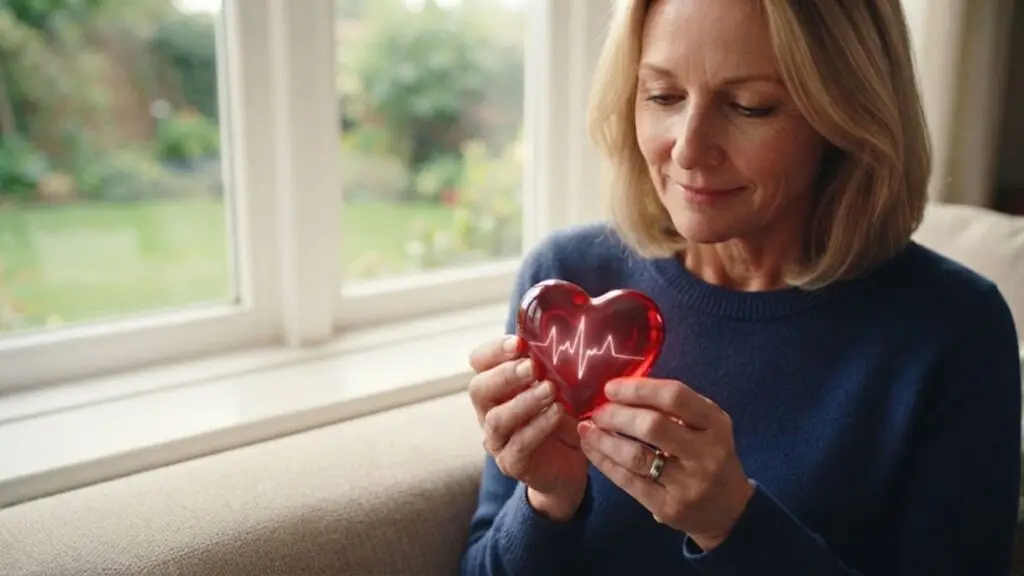 Discovering the Link Between Cardiovascular Health and Auditory Function