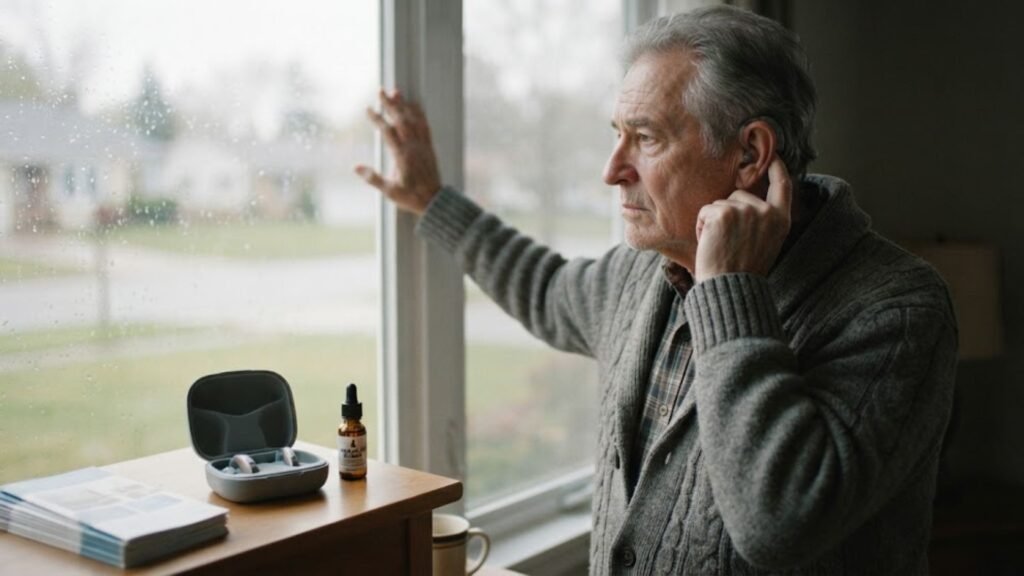 Can Hearing Loss Be Cured?
