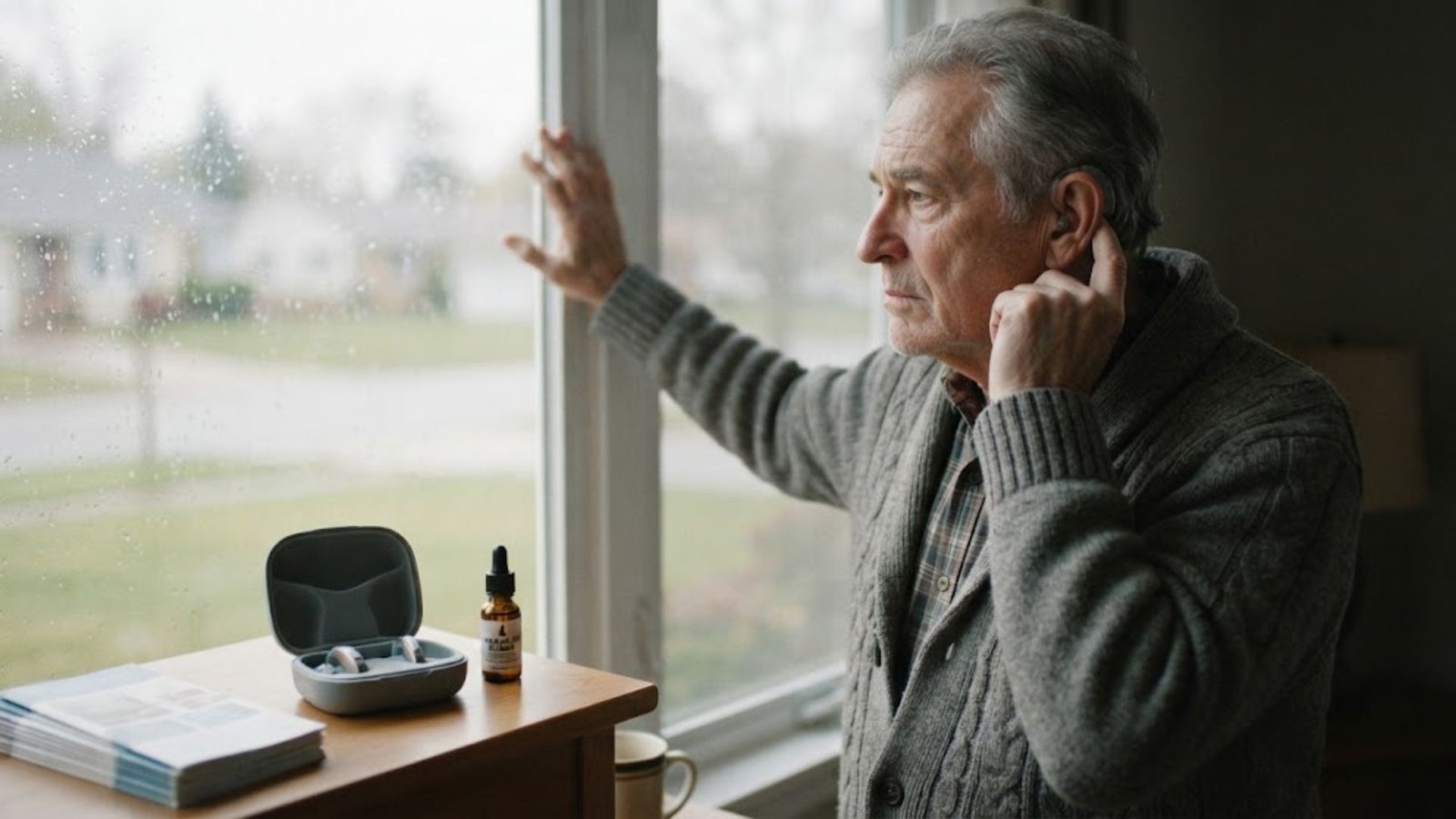 Can Hearing Loss Be Cured?