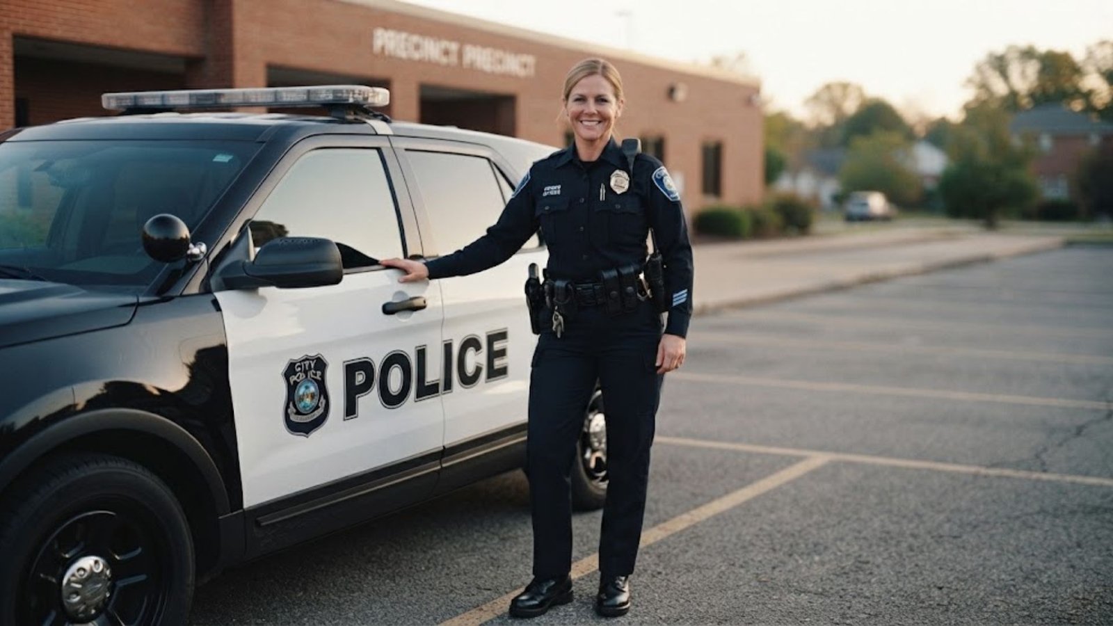 The Hidden Dangers of Hearing Impairment for Emergency Responders
