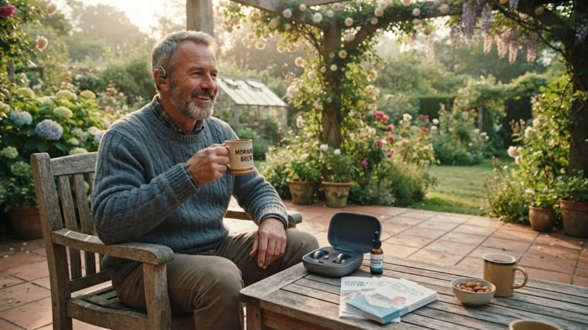 Understanding Hearing Aids: How to Establish Realistic Goals