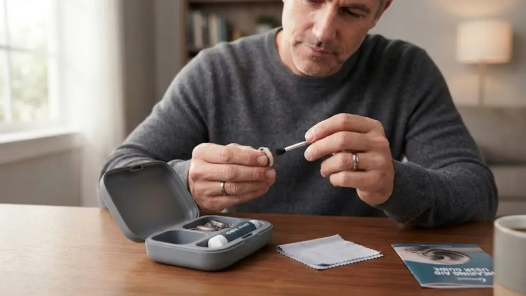 Imperative Overview to Prolonging the Life of Your Hearing Aid