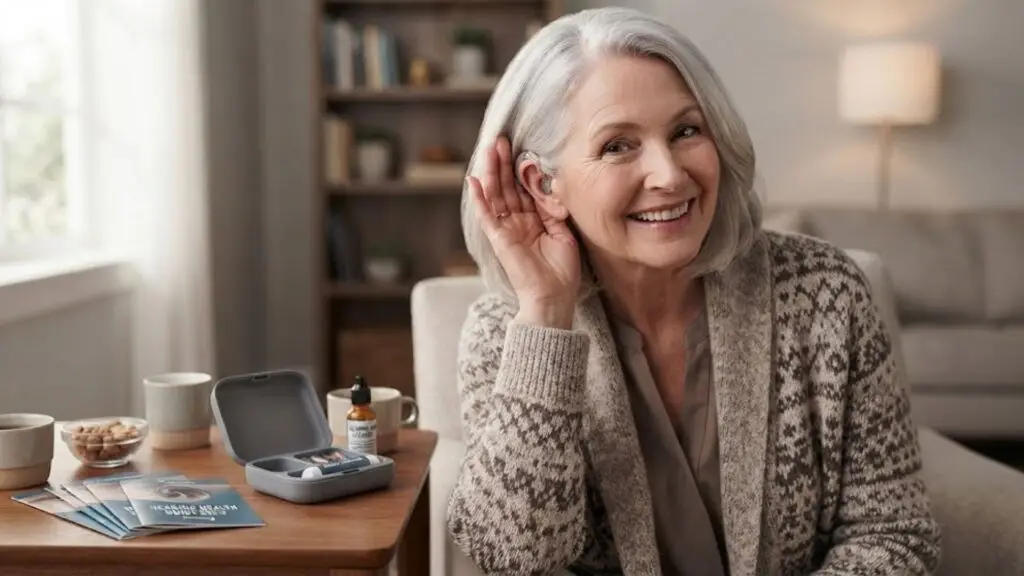 Am I at Risk for Hearing Loss?