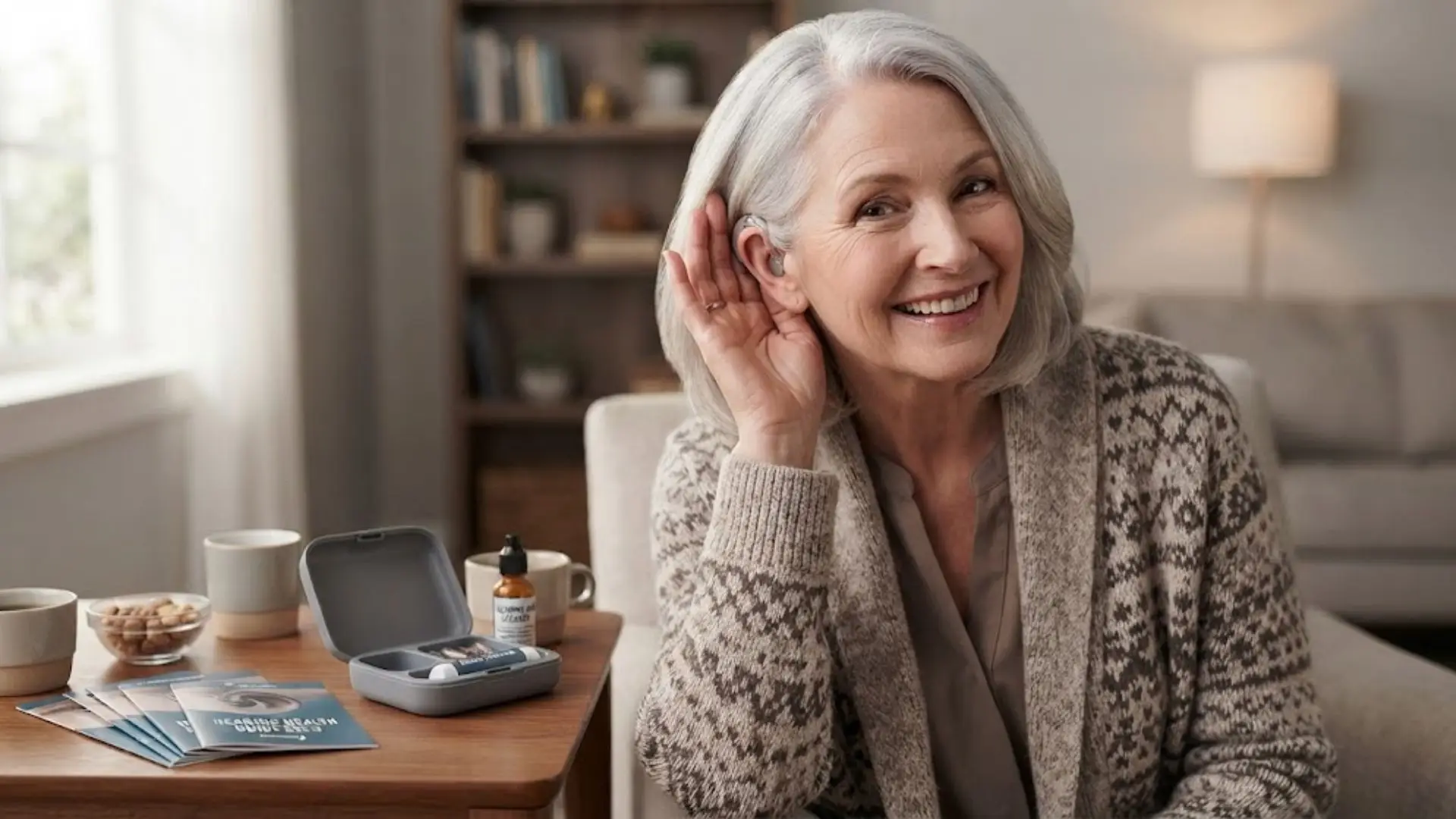 Am I at Risk for Hearing Loss?
