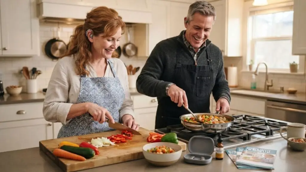 How Lifestyle Choices Effect Your Hearing Health