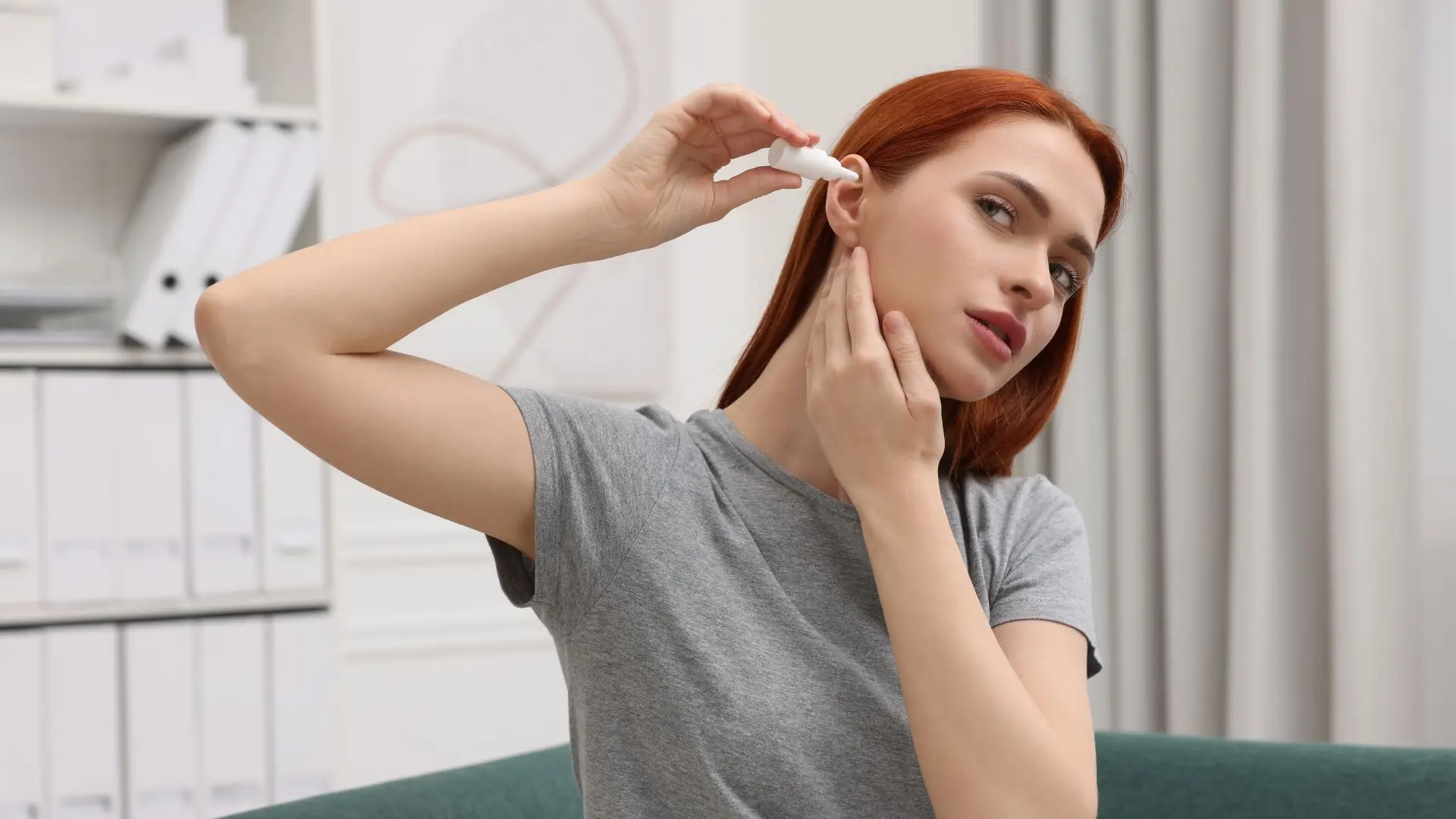Ear Wax Accumulation: What You Should Understand